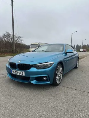 BMW 420