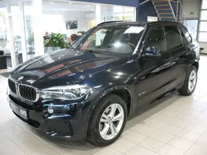 BMW X5 xDrive30d Sport-Aut. M Sport *LED*LEDER*AHK*