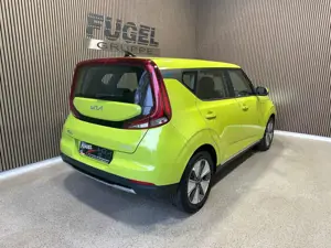 Kia Soul 39 kWh Edition 7 LED|RFK|ACC Bild 4