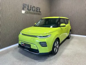 Kia Soul 39 kWh Edition 7 LED|RFK|ACC Bild 2