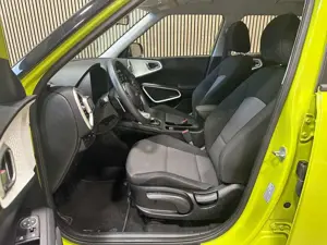 Kia Soul 39 kWh Edition 7 LED|RFK|ACC Bild 5