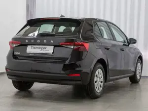 Skoda Fabia 1.0 TSI DSG Selection AHK KAMERA SITZHZ Bild 3