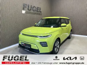 Kia Soul 39 kWh Edition 7 LED|RFK|ACC