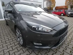 Ford Focus Turnier ST-Line