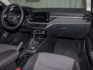 Skoda Fabia 1.0 TSI DSG Selection AHK KAMERA SITZHZ Bild 5