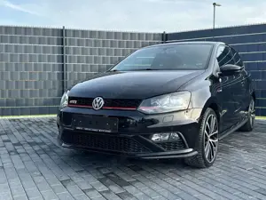 Volkswagen Polo GTI*DSG*PDC*LED*SHZ*TEMP*NAVI*