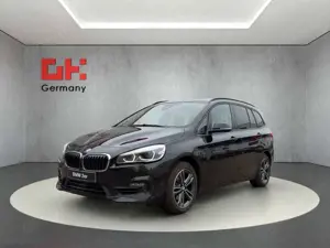 BMW 216
