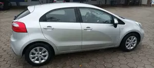 Kia Rio Rio 1.4 eco dynamics