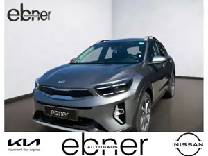Kia Stonic 1.0 T-GDI Spirit | Navigation | Rückfahrk