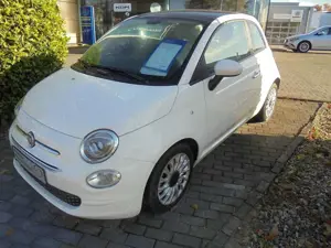 Fiat 500 1.0 GSE N3 Hybrid