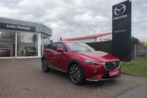 Mazda CX-3 SKYACTIV-G 2.0 6GS SELECTION DUK-P NAV