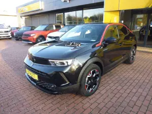 Opel Mokka GS Line
