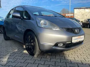 Honda Jazz 1.4 Elegance*Klima*Servo*Scheckheftgepflegt* Bild 4