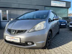 Honda Jazz 1.4 Elegance*Klima*Servo*Scheckheftgepflegt*