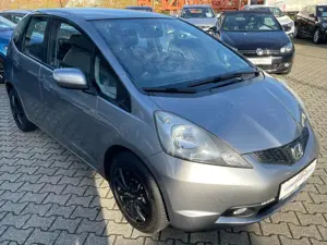 Honda Jazz 1.4 Elegance*Klima*Servo*Scheckheftgepflegt* Bild 5