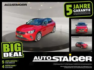 Opel Corsa F 1.2 Edition Navi*Sitzheizg*Kamera