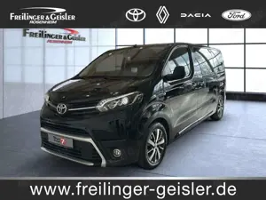 Toyota Proace L1 Executive Bluetooth Head Up Display Navi