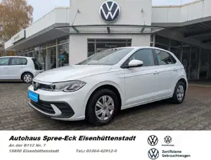 Volkswagen Polo Polo 1.0 *PDC,LED,Bluetooth,Allwetter*