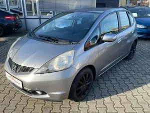 Honda Jazz 1.4 Elegance*Klima*Servo*Scheckheftgepflegt* Bild 2