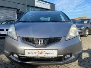 Honda Jazz 1.4 Elegance*Klima*Servo*Scheckheftgepflegt* Bild 3
