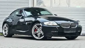 BMW Z4 Coupe 3.0si Navi Xenon Klima Shzg