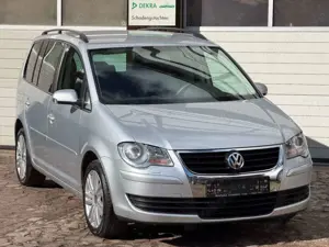 Volkswagen Touran Trendline DSG *TÜV neu*