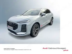 Audi Q3 e-hybrid