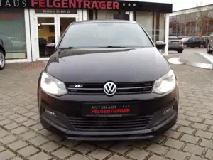 Volkswagen Polo 1.2 TSI "Highline + R-Line"