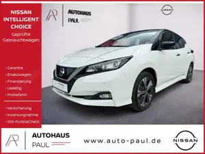 Nissan Leaf e+ Connecta, ProPilot, LED, Winter-Paket, 3