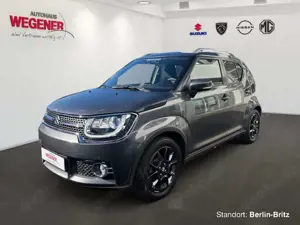 Suzuki Ignis Comfort+ AT+Kamera+NAVI+LED+DAB+Allwetter+