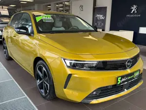 Opel Astra L Business Elegance Kamera*Navi*Sitzhzg Bild 4