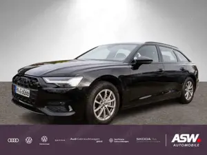 Audi A6 advanced 40 TDI quattro 150(204) kW(PS)