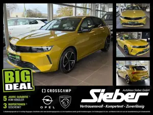 Opel Astra L Business Elegance Kamera*Navi*Sitzhzg