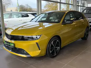 Opel Astra L Business Elegance Kamera*Navi*Sitzhzg Bild 2