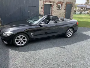 BMW 420 420 i Advantage