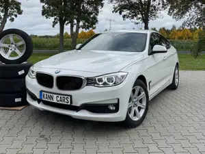BMW 320 320d xDrive Sport-Aut.