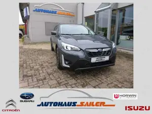 Subaru XV 2.0ie e-BOXER Lineartronic Trend