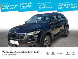 Skoda Kodiaq 2.0 TSI Style 4x4 DSG Navi LED ACC Sound