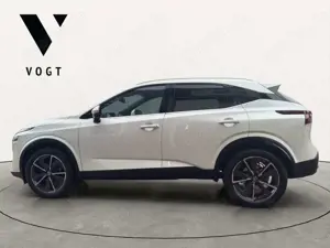 Nissan Qashqai °AUTOMAT°J12°TEKNA+°LEDER°BOSE°AHK°PANORA Bild 3