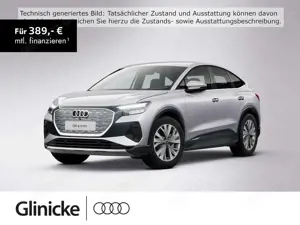 Audi Q4 e-tron 40 e-tron advanced Kamera Si