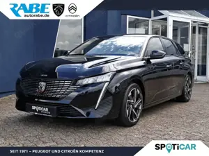 Peugeot 308 SW Allure 130 PT Aut.+360Kamera+Navi+ACC+LED