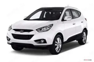 Hyundai iX35 Bild 2