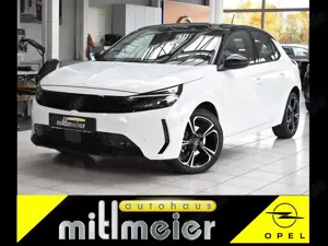 Opel Corsa F 1.2T GS. LED Kamera DAB+ SHZ PDC 17 ALU