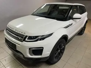 Land Rover Range Rover Evoque Pure Panorama