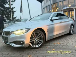 BMW 440 440i Gran Coupé Luxury Line *HEAD-UP*ACC*LED