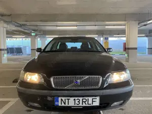 Volvo V70 D5 Automatik Comfort