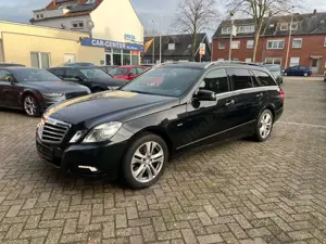 Mercedes-Benz E 250 T*CGI*BE*Avantgarde*AHK*AUT*PDC*