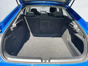 Skoda Superb 2.0 TDI Selection DSG Navi+Lenk/SHZ+R-Kam Bild 5