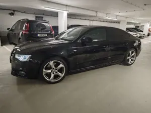 Audi A5 3.0 TDI quattro (180kW) Bild 2