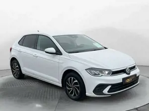 Volkswagen Polo 1.0TSI Life LED Sitzh. Bild 5